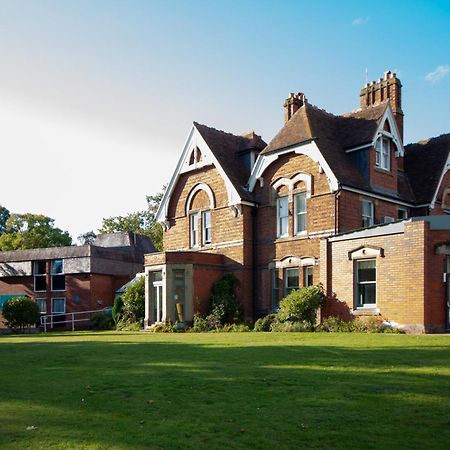 Stourport Manor Hotel Εξωτερικό φωτογραφία
