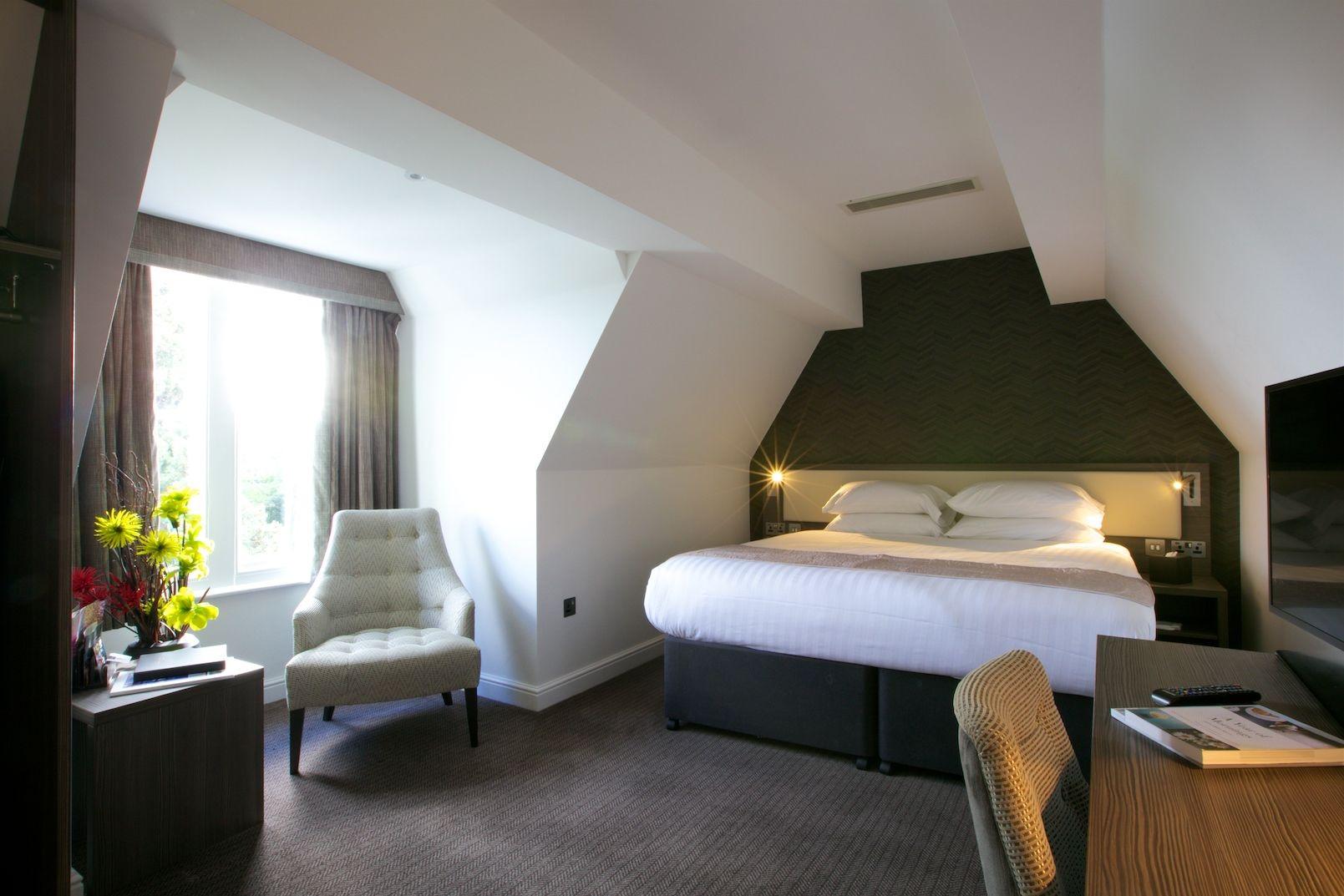 Stourport Manor Hotel Εξωτερικό φωτογραφία