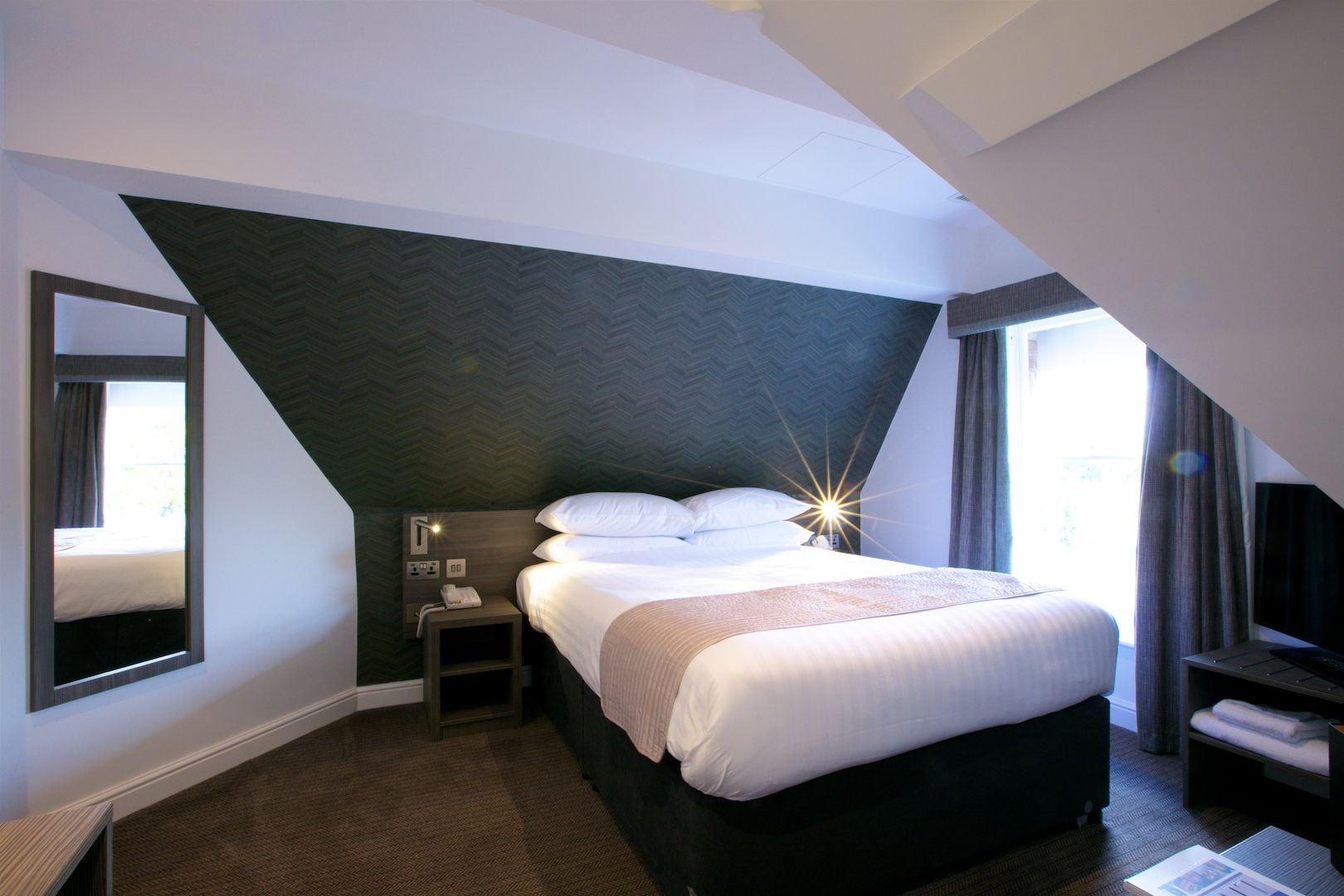 Stourport Manor Hotel Εξωτερικό φωτογραφία