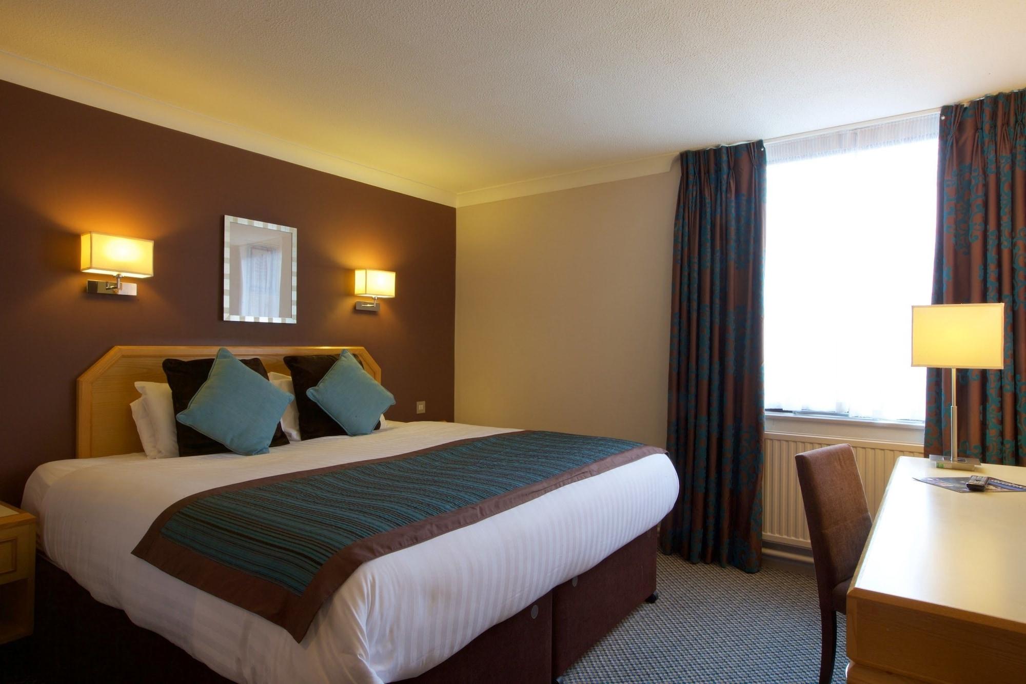 Stourport Manor Hotel Εξωτερικό φωτογραφία