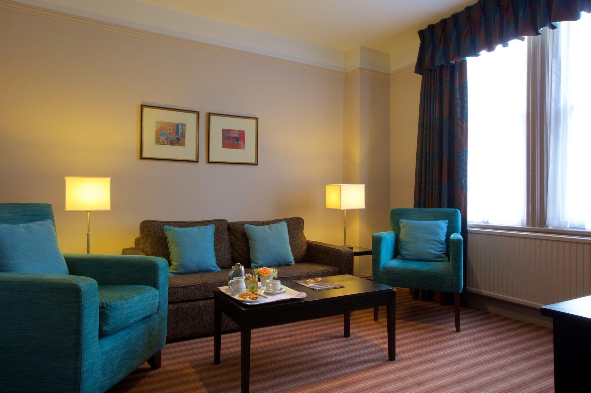 Stourport Manor Hotel Εξωτερικό φωτογραφία