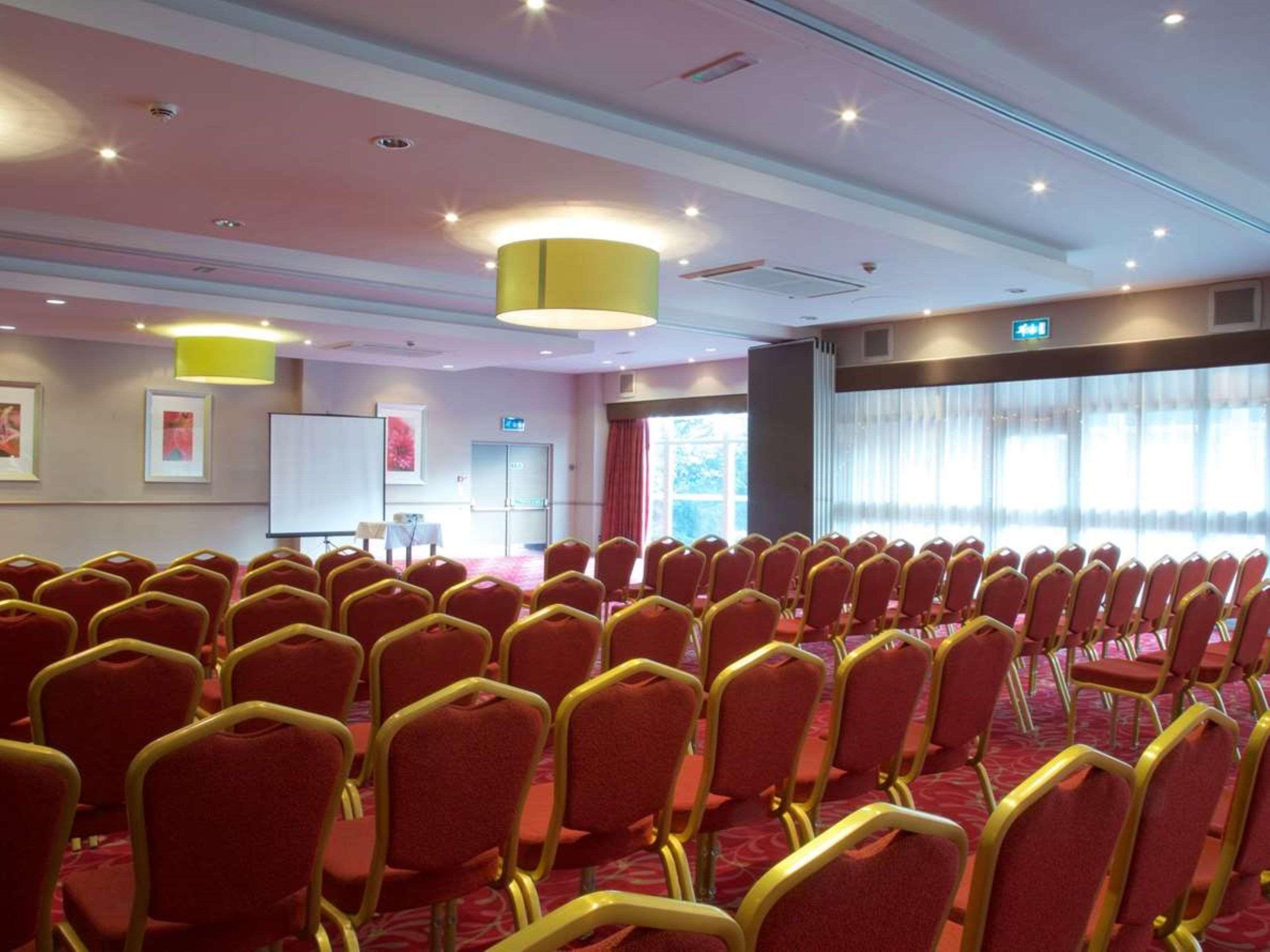 Stourport Manor Hotel Εξωτερικό φωτογραφία