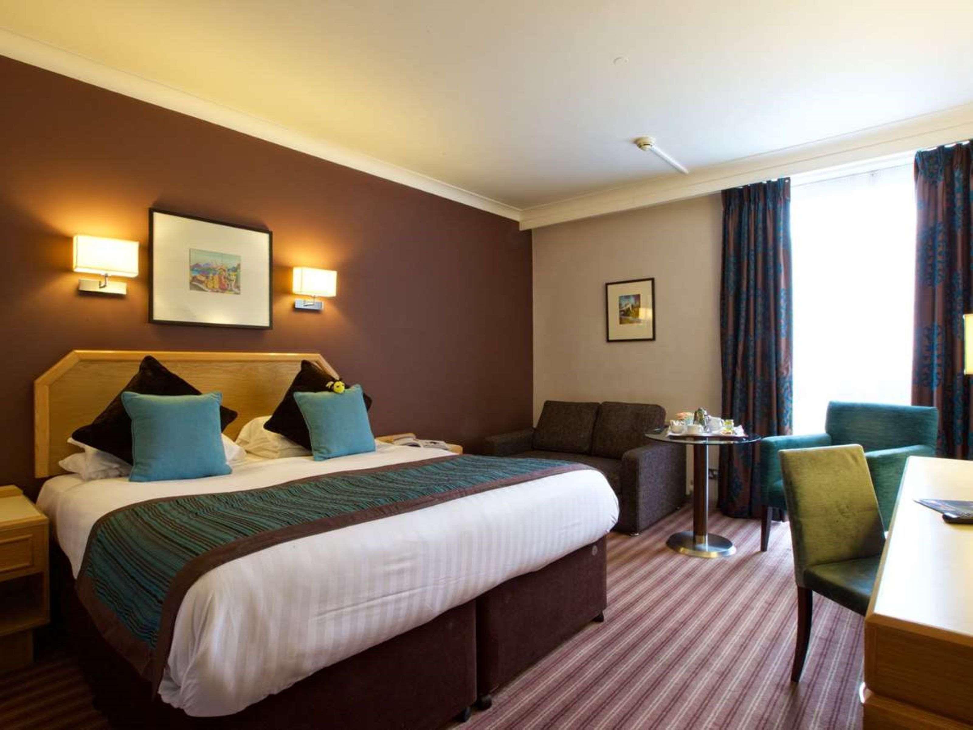 Stourport Manor Hotel Εξωτερικό φωτογραφία