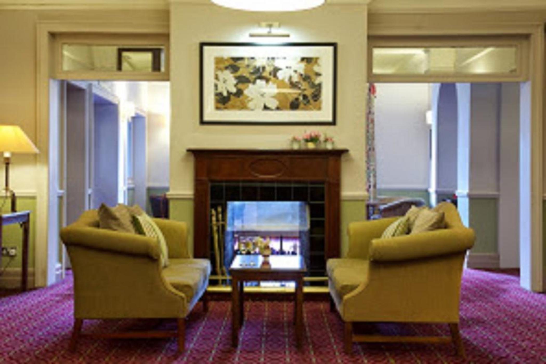 Stourport Manor Hotel Εξωτερικό φωτογραφία