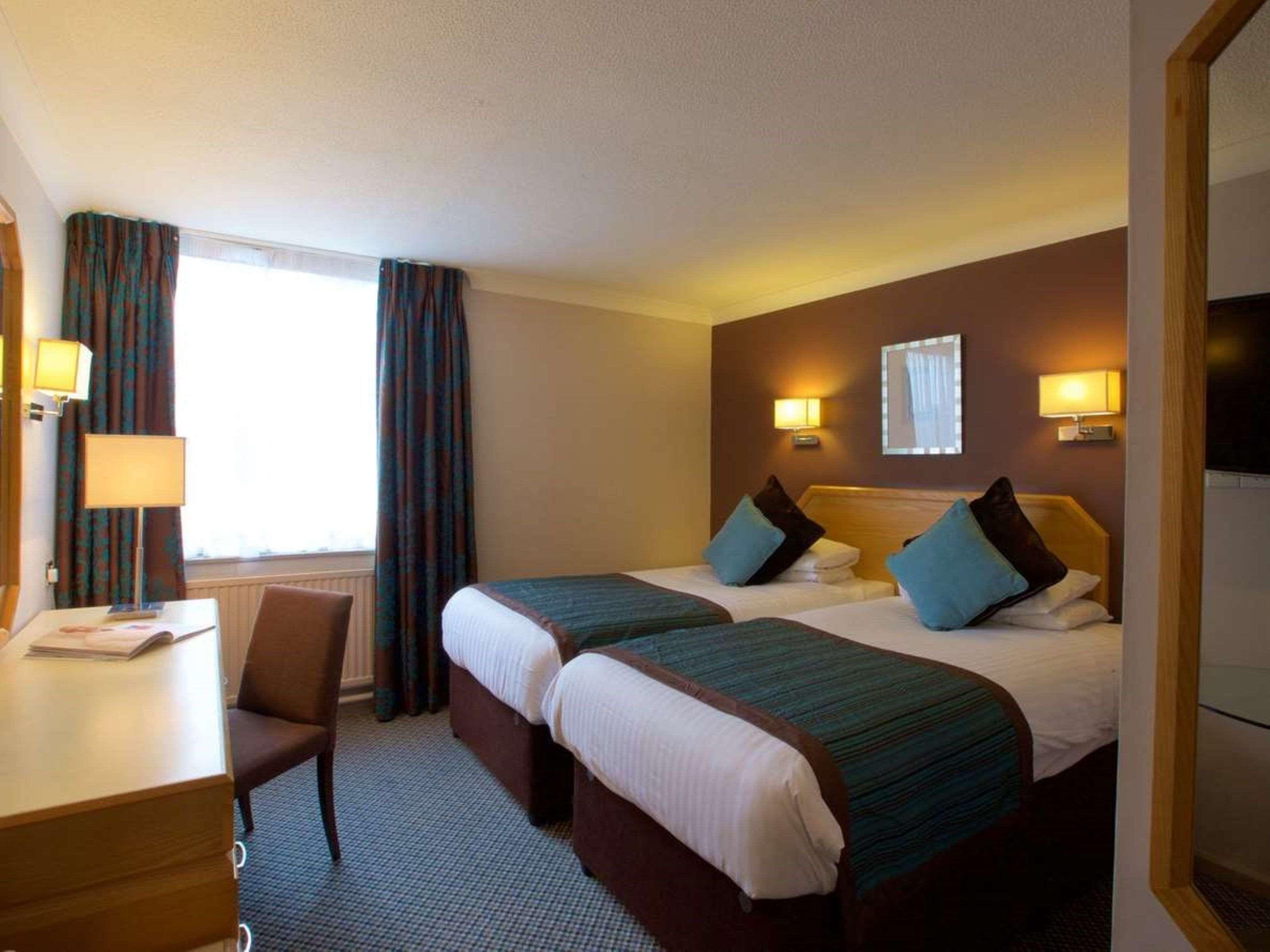Stourport Manor Hotel Εξωτερικό φωτογραφία