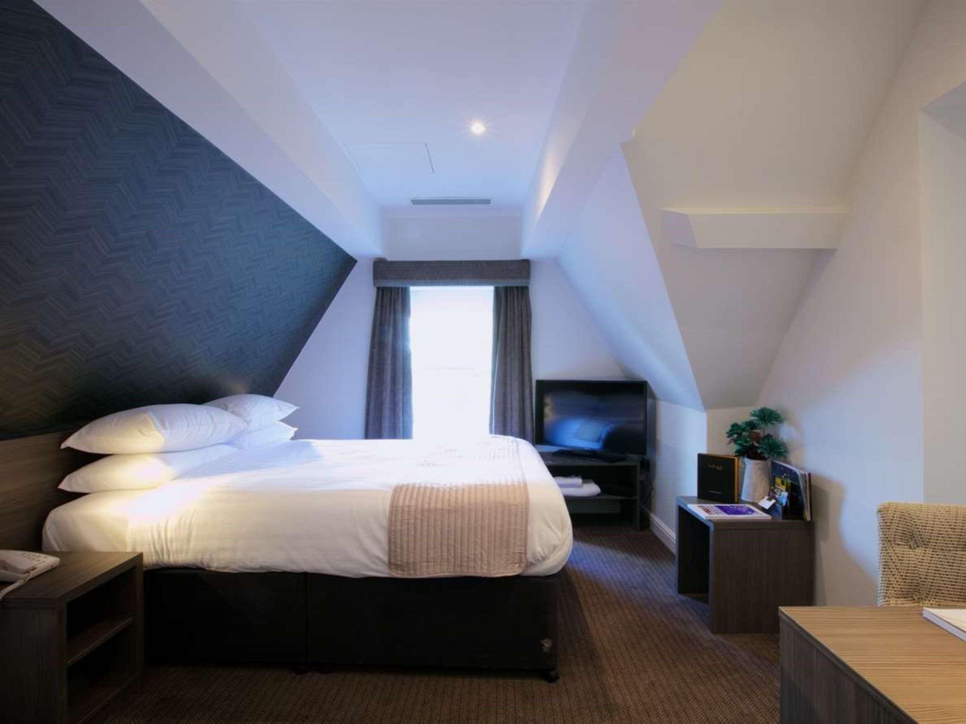 Stourport Manor Hotel Εξωτερικό φωτογραφία