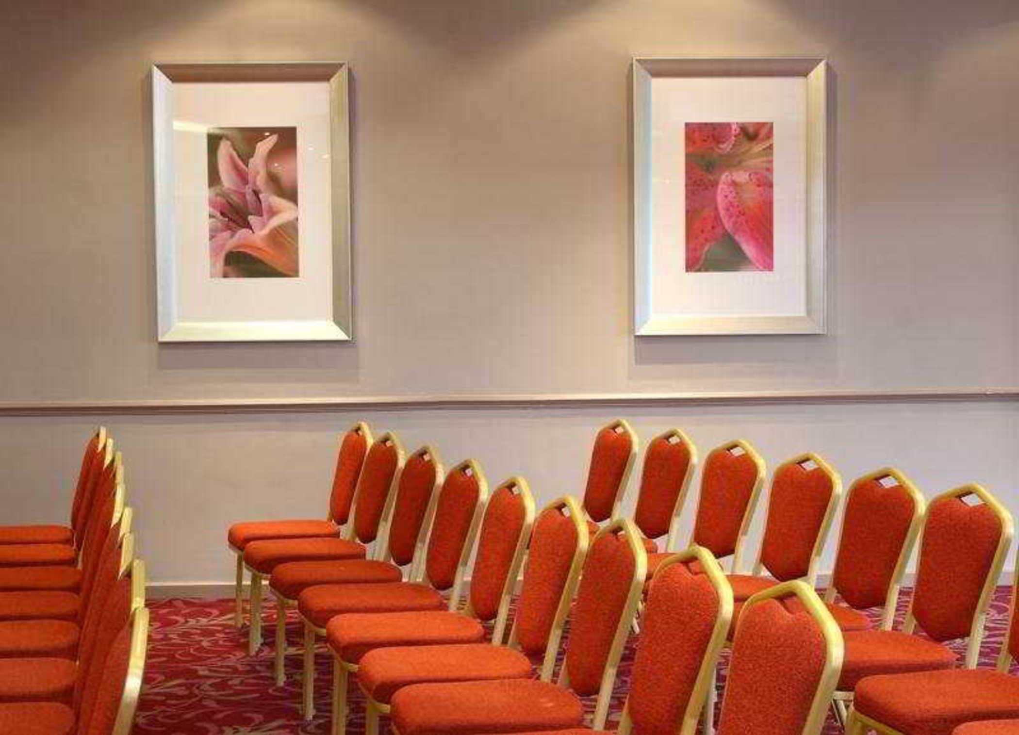 Stourport Manor Hotel Εξωτερικό φωτογραφία