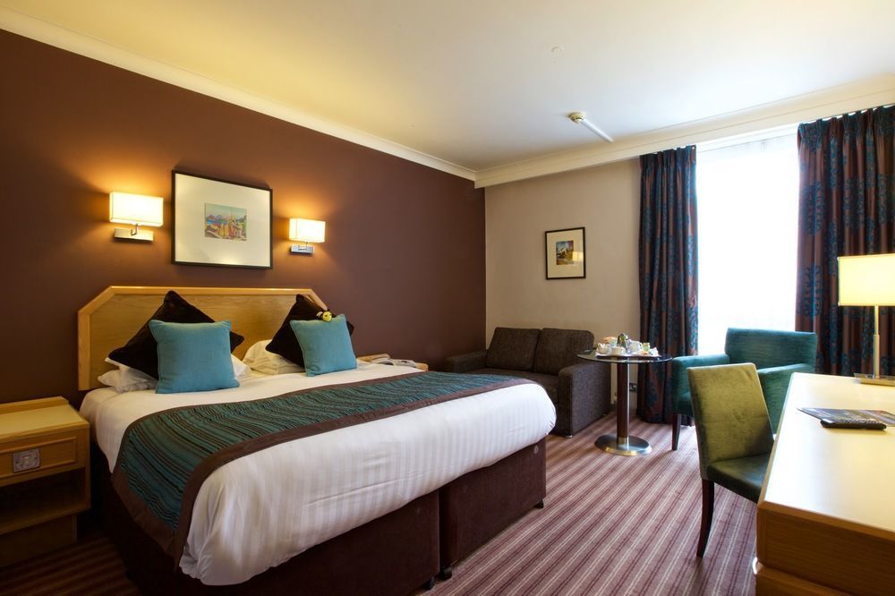 Stourport Manor Hotel Εξωτερικό φωτογραφία