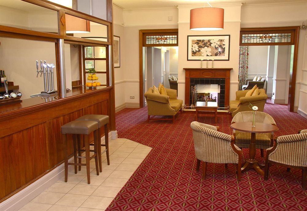 Stourport Manor Hotel Εξωτερικό φωτογραφία