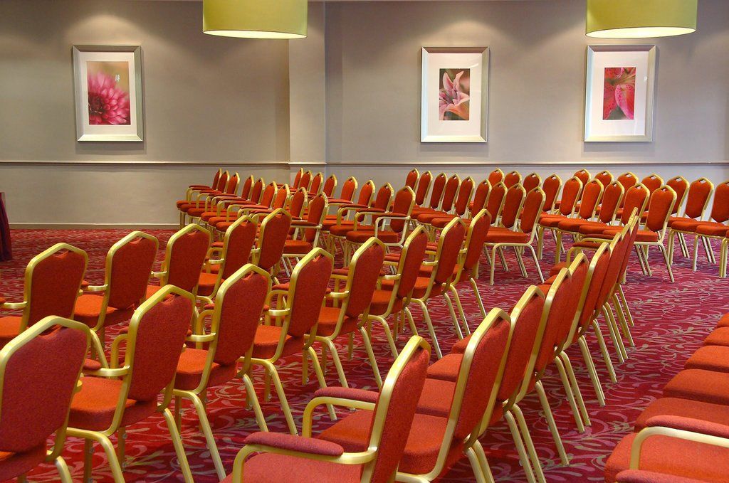Stourport Manor Hotel Εξωτερικό φωτογραφία