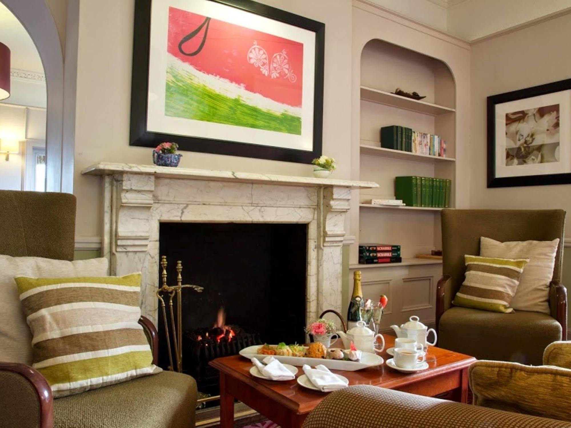 Stourport Manor Hotel Εξωτερικό φωτογραφία