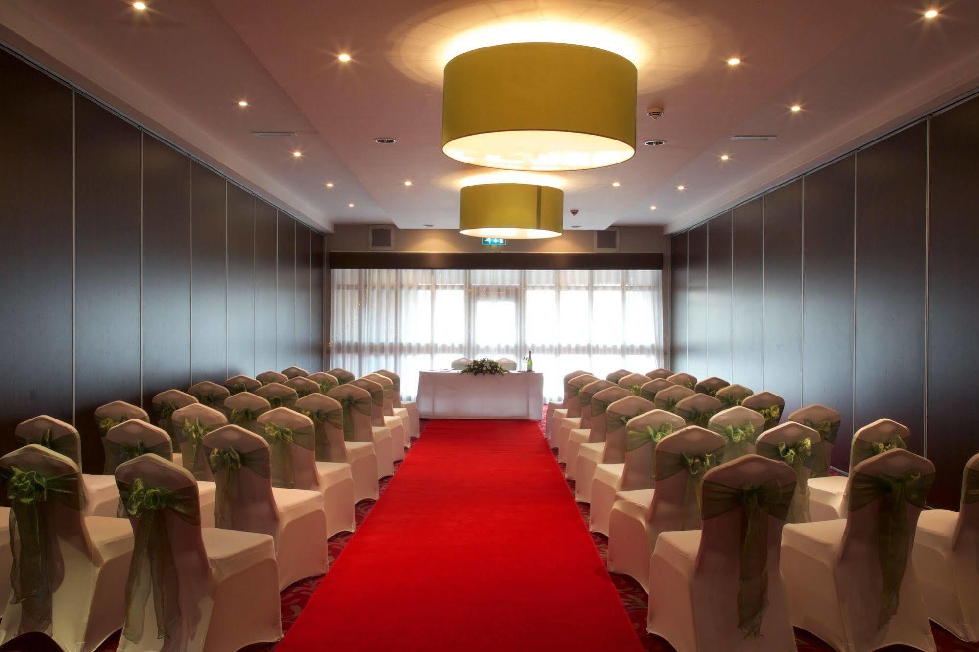 Stourport Manor Hotel Εξωτερικό φωτογραφία