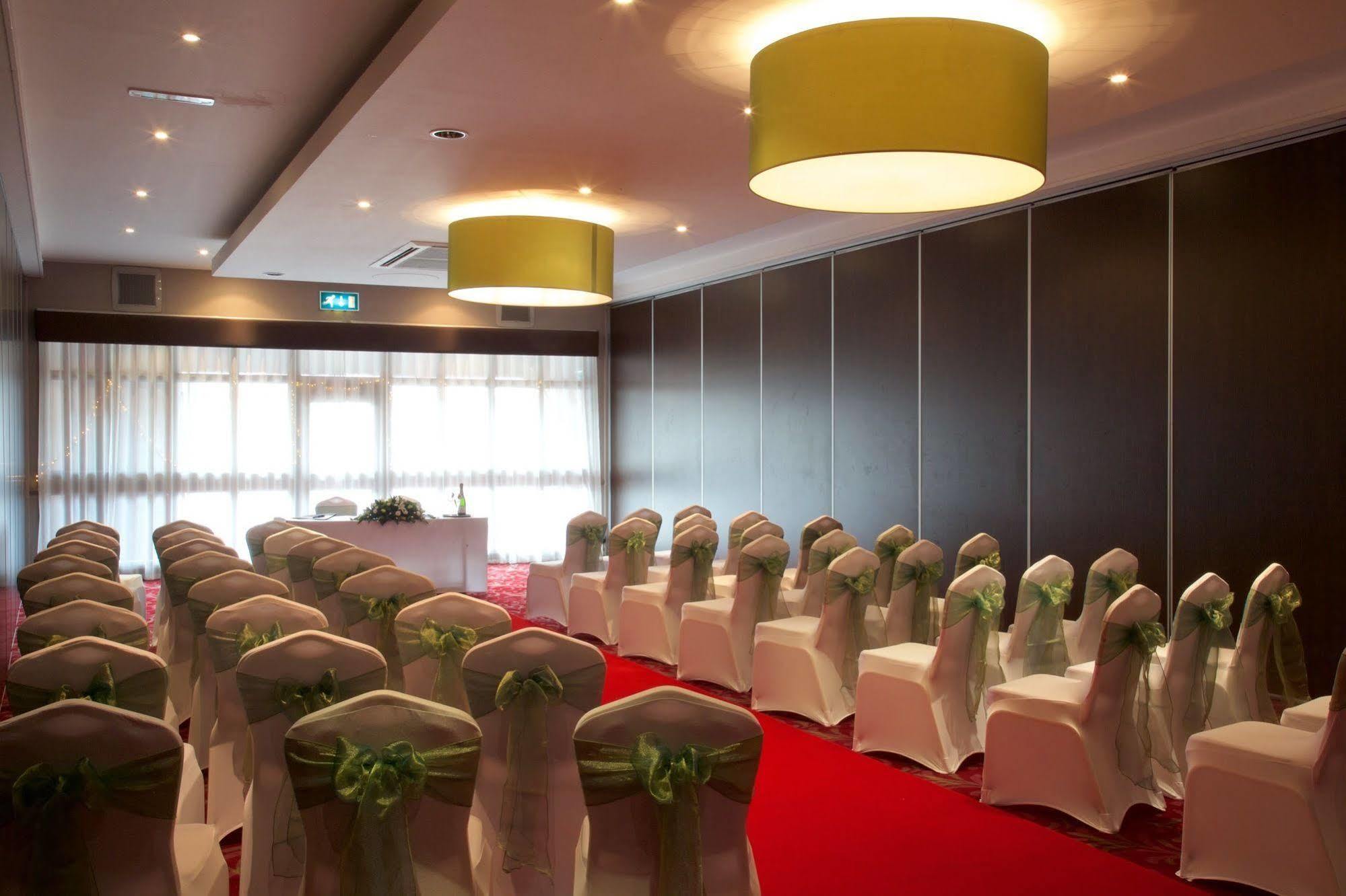 Stourport Manor Hotel Εξωτερικό φωτογραφία