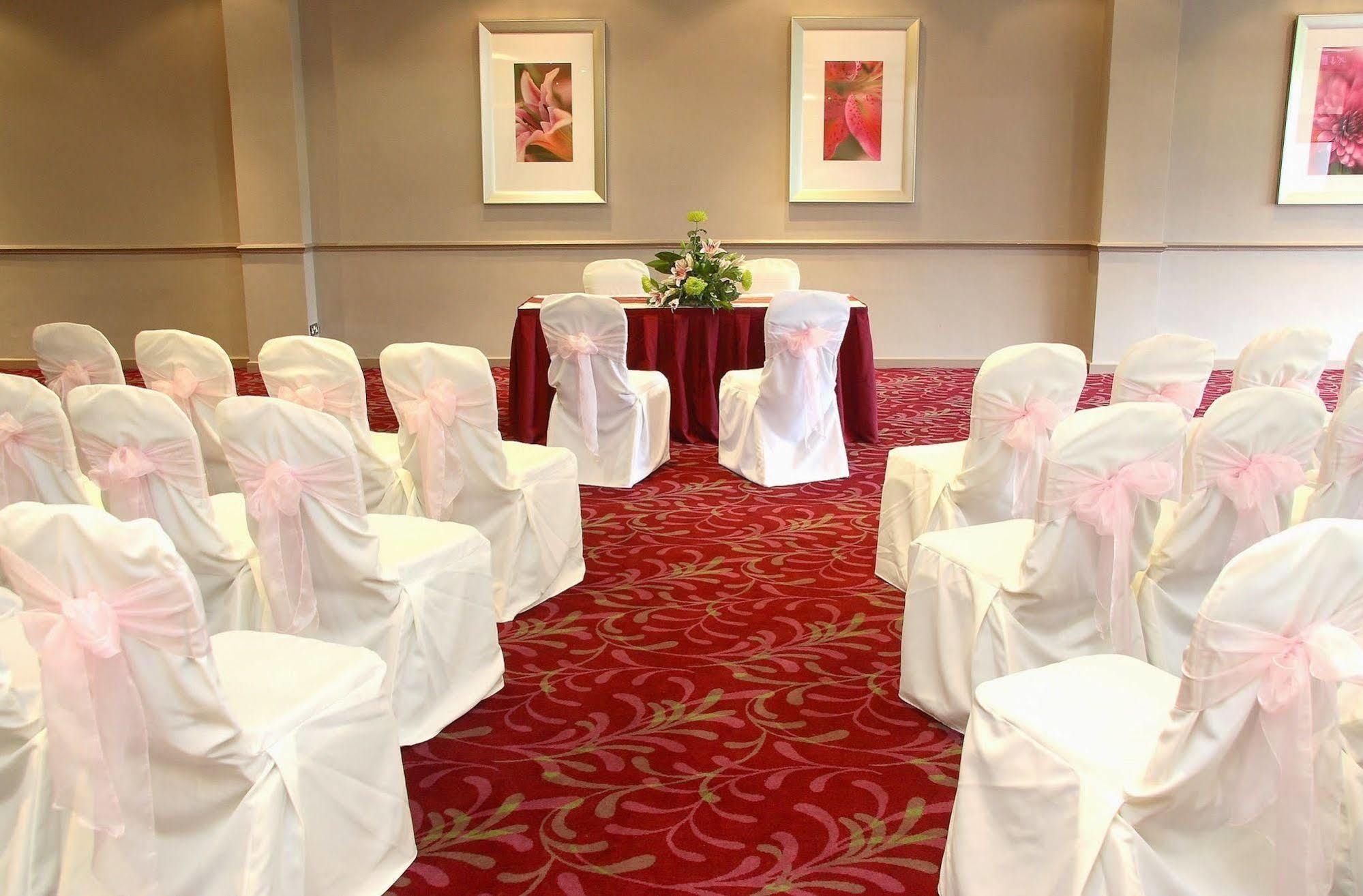 Stourport Manor Hotel Εξωτερικό φωτογραφία